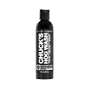 Chuck's Hog Wash - All Natural Beard and Body Wash - The Secret Agent Scent, 8oz - Leaves Your Beard Softer than its Ever Been and is Suitable Beauty & Personal Care Badass Beard Care