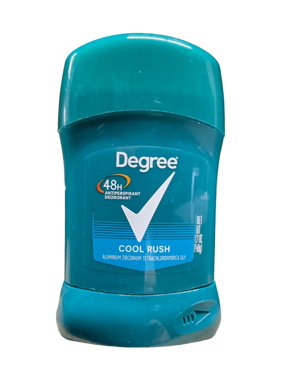 Degree 802802 Wholesale Degree Anti-Persp 1.7Oz Cool Rush X Beauty and Personal Care Degree