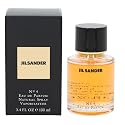 Jil Sander #4 By Jil Sander For Women. Eau De Parfum Spray 3.4 Ounces Beauty & Personal Care Jil Sander