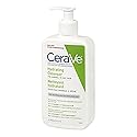 CeraVe Hydrating Facial Cleanser, 12 Fluid Ounce Beauty & Personal Care CeraVe