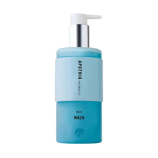 APOTHIA Wave Hand & Body Wash - Fresh White Grapefruit & Yuzu, 10oz Beauty & Personal Care APOTHIA
