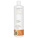 One 'n Only Moisture Repair Shampoo with Argan Oil, Rebalances Hair Moisture Levels, Adds Volume and Shine, Repairs Damage from Chemicals and Heat Beauty & Personal Care One 'N Only