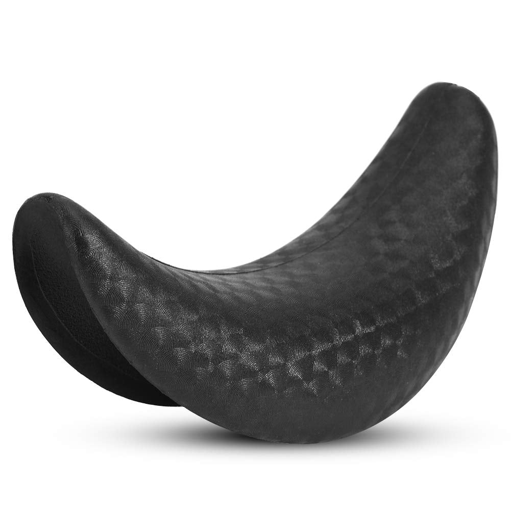 Mavis Laven Silicone Hair Wash Gel Neck Rest Pillow for Salon Shampoo Bowl Basin Tool Beauty and Personal Care MAVIS LAVEN