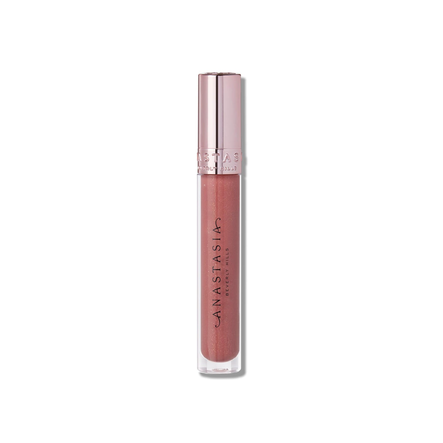 Anastasia Beverly Hills Lip Gloss - High-Shine Non-Sticky Lip Gloss for Fuller-Looking Lips with Smooth Comfortable Wear and Luminous Color Finish Beauty & Personal Care Anastasia Beverly Hills