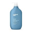 Method Men Body Wash, Glacier and Granite, Paraben and Phthalate Free, Quick-Lathering Cleansers, Cruelty Free, 28 oz Beauty & Personal Care Method