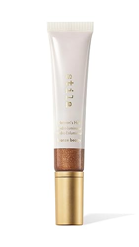 stila Heavens Hue Hydro-luminator - Bronze Beauty by Stila for Women - 0.35 oz Highlighter Beauty & Personal Care stila