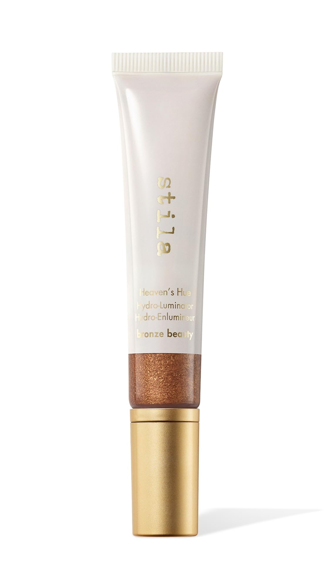 stila Heavens Hue Hydro-luminator - Bronze Beauty by Stila for Women - 0.35 oz Highlighter Beauty & Personal Care stila