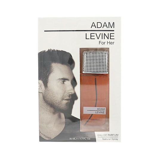 Adam Levine , 1.7 Oz Edp Spray for Women Beauty & Personal Care Adam Levine