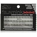 Ardell Faux Mink Individuals Short Black Beauty & Personal Care Ardell