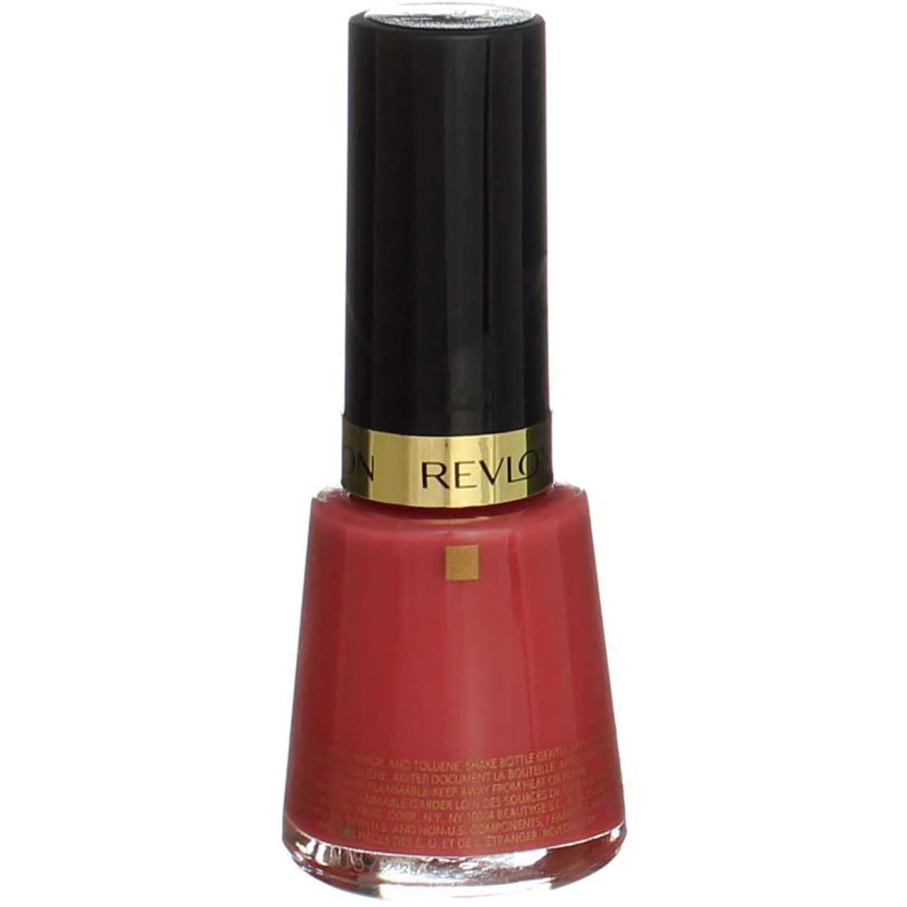Revlon Nail Enamel, Teak Rose 0.50 Ounce Beauty & Personal Care REVLON