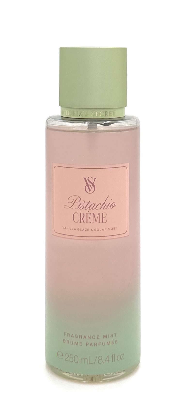 Victoria's Secret Fragrance Mist Pistachio Creme 8.4 Fl Oz Beauty & Personal Care Victoria's Secret