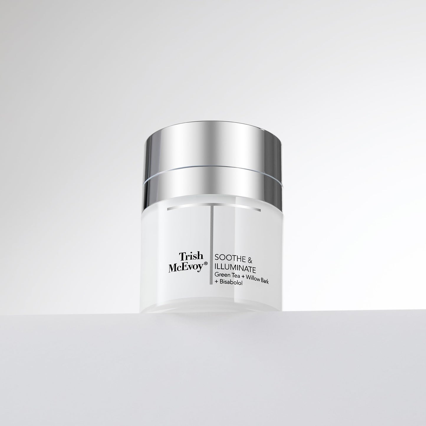 Trish McEvoy Beauty Booster® Soothe and Illuminate Cream in Shade 1, 1.0 oz/30ml Beauty & Personal Care Trish McEvoy