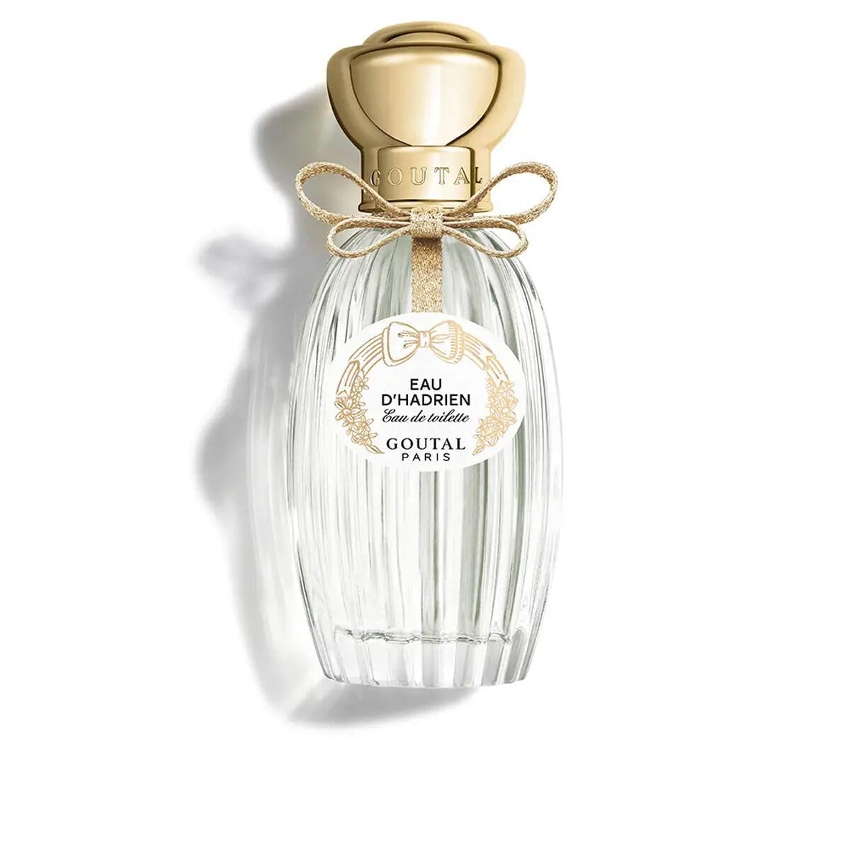 Eau D'hadrien By Annick Goutal, 3.4 Oz Edt Spray For Women Beauty & Personal Care Annick Goutal
