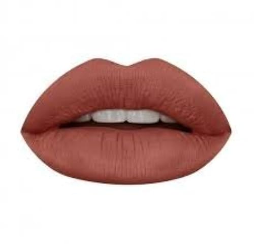 Huda Beauty Liquid Matte Lipstick (Trendsetter) Beauty & Personal Care Huda