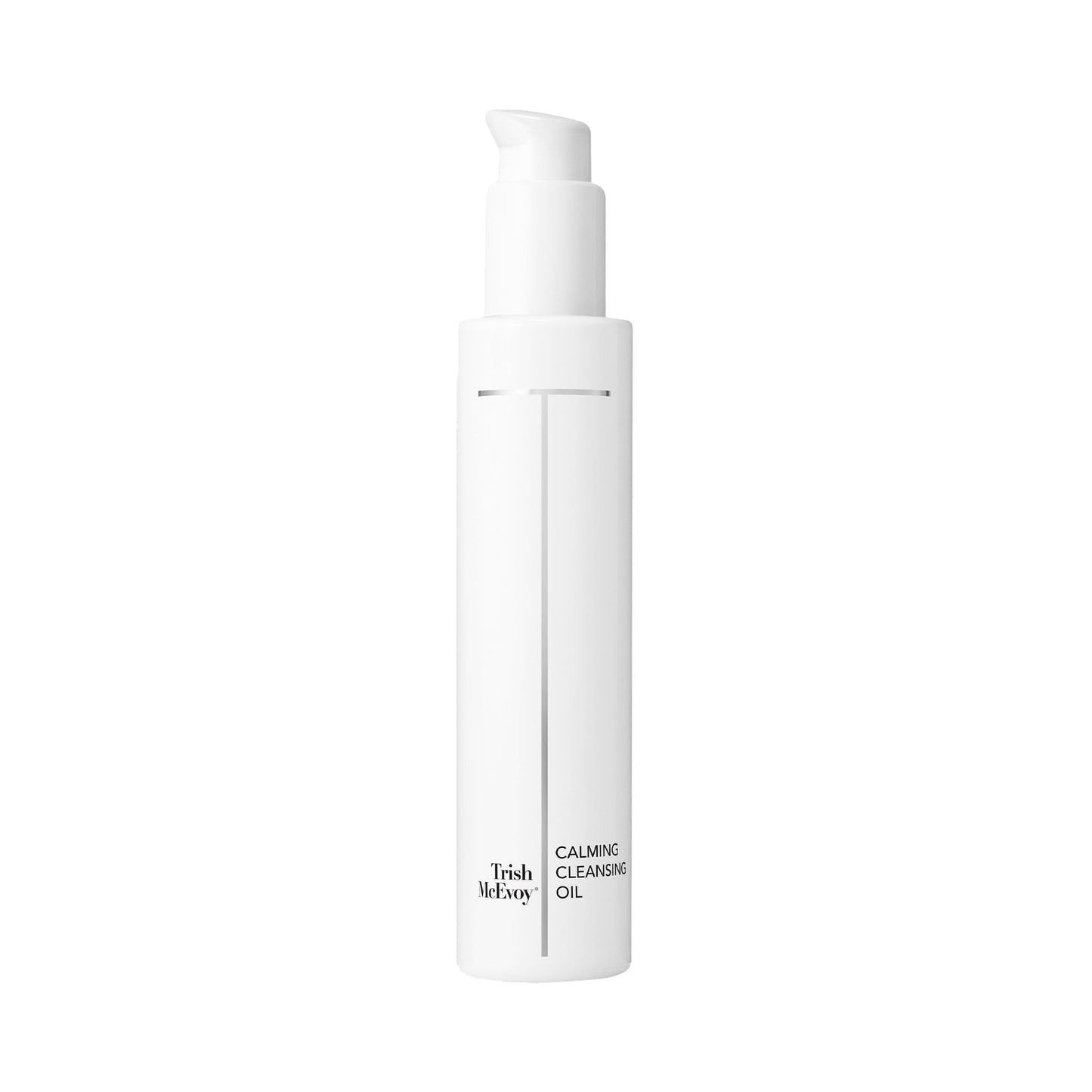 Trish McEvoy Instant Solutions Calming Cleansing Oil, 3.4 fl oz. Beauty & Personal Care Trish McEvoy