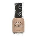 Orly Breathable Nail Color, Down To Earth, 0.6 Fluid Ounce Beauty & Personal Care Orly
