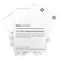 MO Clinical 3 in 1 Bio-Cellular Repair Mask, 5 PCs/Box Beauty & Personal Care MO Clinical