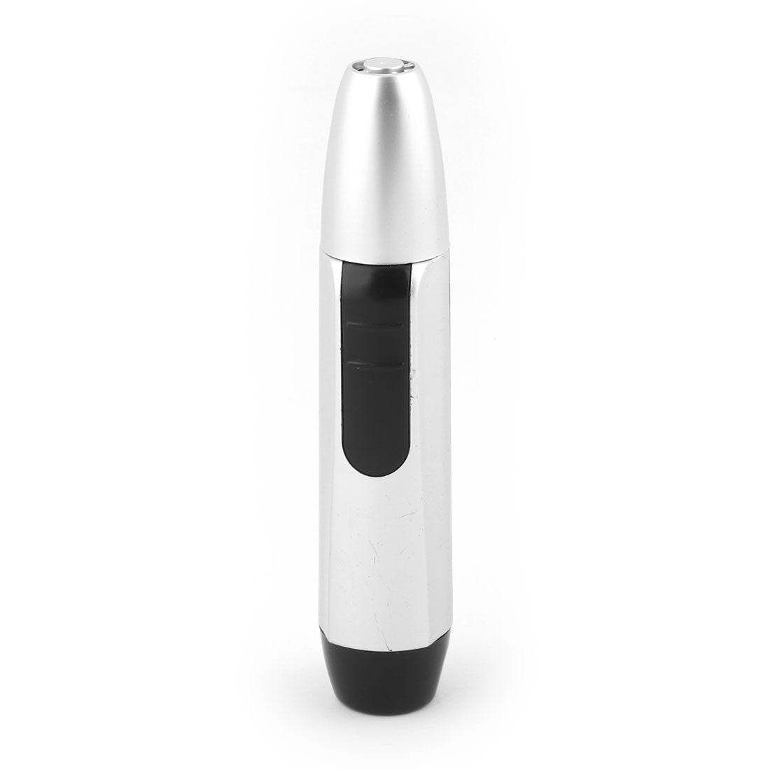 Ruilogod Plastic Shell Cylinder Shaped End Ear Face Hair Trimmer Shaver Clipper Cleaner (id: d60 4ac 42a 9c1 651 Beauty and Personal Care Ruilogod