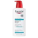 Eucerin Intensive Repair Enriched Lotion, 16.9 Fl Oz (Pack of 2) Beauty & Personal Care Eucerin
