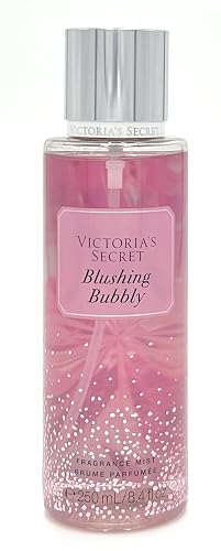 Victoria's Secret Highly Spririted Fragrance Mist Collection 8.4 Fl Oz (Blushing Bubbly) Beauty & Personal Care Victoria's Secret