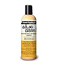 Aunt Jackie's oh so clean! 6oz - Moisturizing & Softening Shampoo Beauty & Personal Care Aunt Jackie's