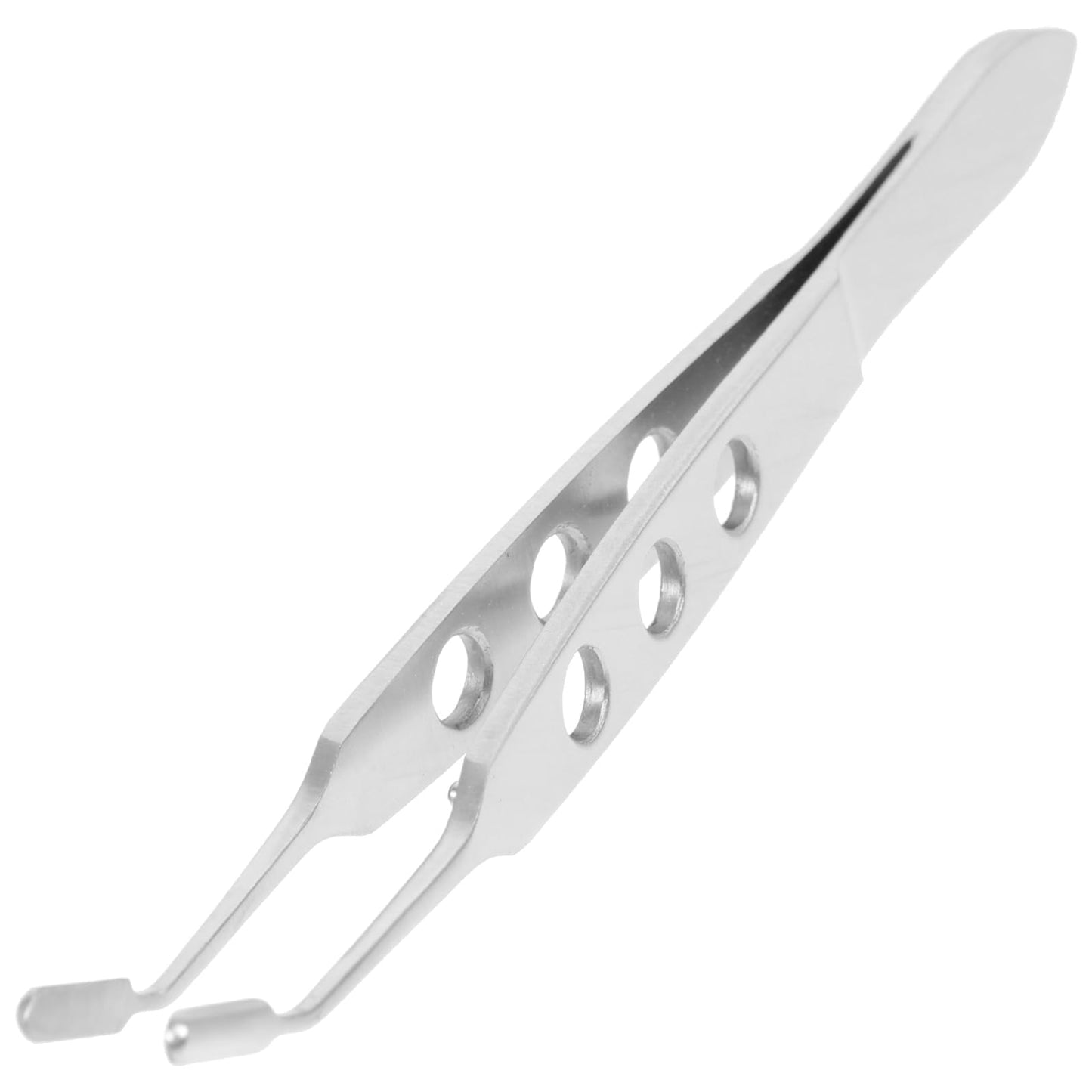 Meibomian Gland Massage Forceps Meibomian Expressor Eyelid Massage Tool Eyelid Forceps Meibomian Gland Expressor Meibomian Gland Forcep Stainless Beauty and Personal Care Angoily