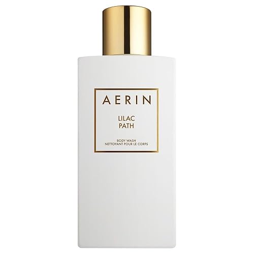 AERIN Lilac Path Bodywash 225ml Beauty & Personal Care AERIN
