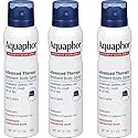 Aquaphor Ointment Body Spray - Moisturizes and Heals Dry, Rough Skin - 3.7 oz. Spray Can, 3 Pack Beauty & Personal Care Aquaphor
