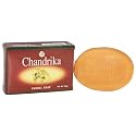 Chandrika ? with Sandal Soap ? 1 G [parallel import goods] Beauty & Personal Care MarvelsAura
