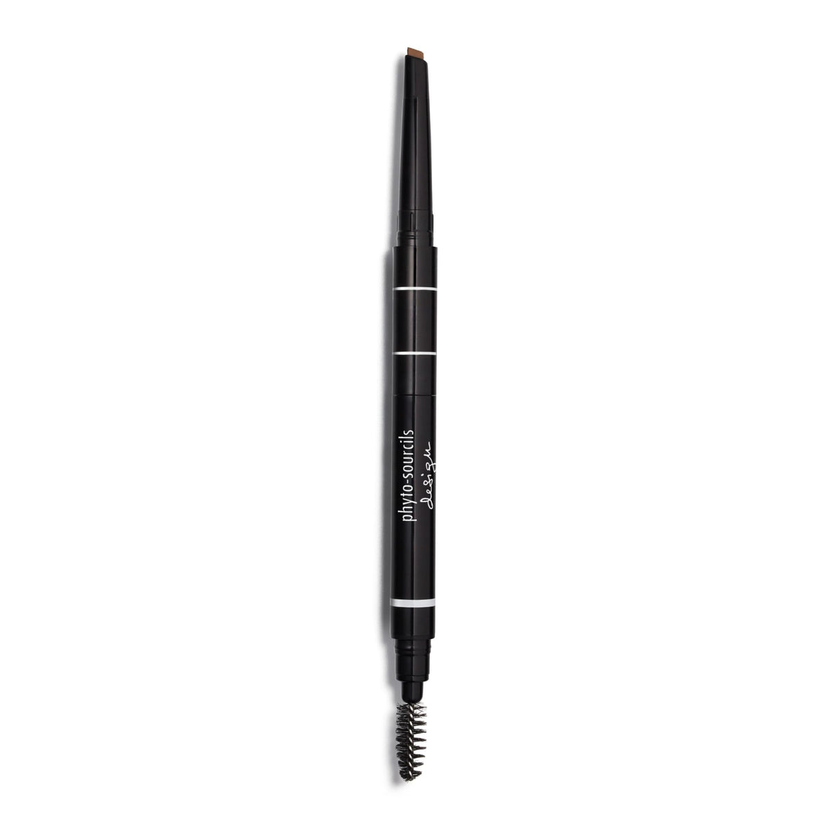 Sisley Paris Phyto-Sourcils Design, 2 Chatain - 3-in-1 Brow Pencil for Intensified, Redefined Eyebrows - Reshapes & Fills Brows - Rub Proof - All-Day Beauty & Personal Care Sisley Paris