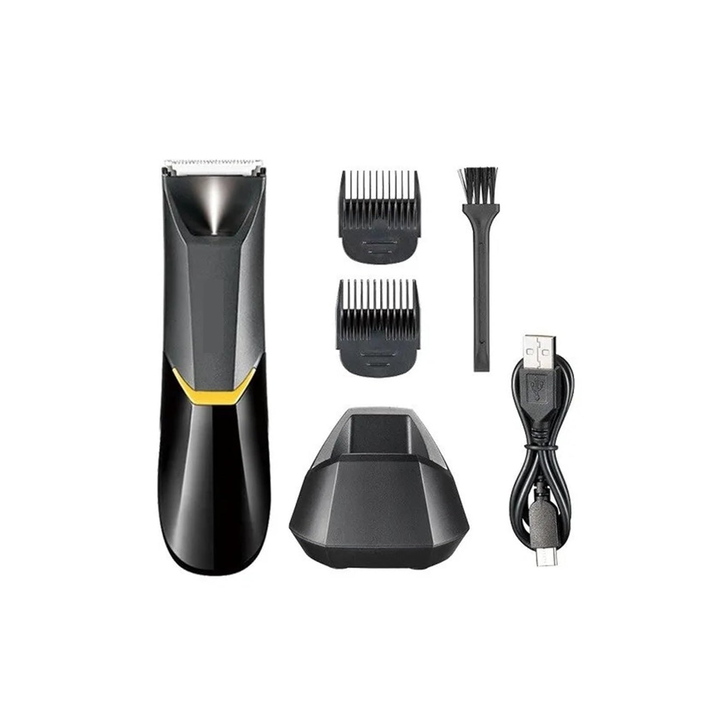 Razors Washable Electric Groin Body Trimmer Ball Groomer Beard Grooming Rechargeable Beauty and Personal Care EWKYLSEM