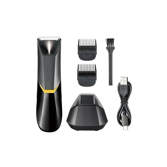 Razors Washable Electric Groin Body Trimmer Ball Groomer Beard Grooming Rechargeable Beauty and Personal Care EWKYLSEM