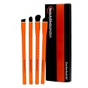 Beautyshop Beauty Diva London - Diva Eye Brush Set Beauty & Personal Care Beautyshop