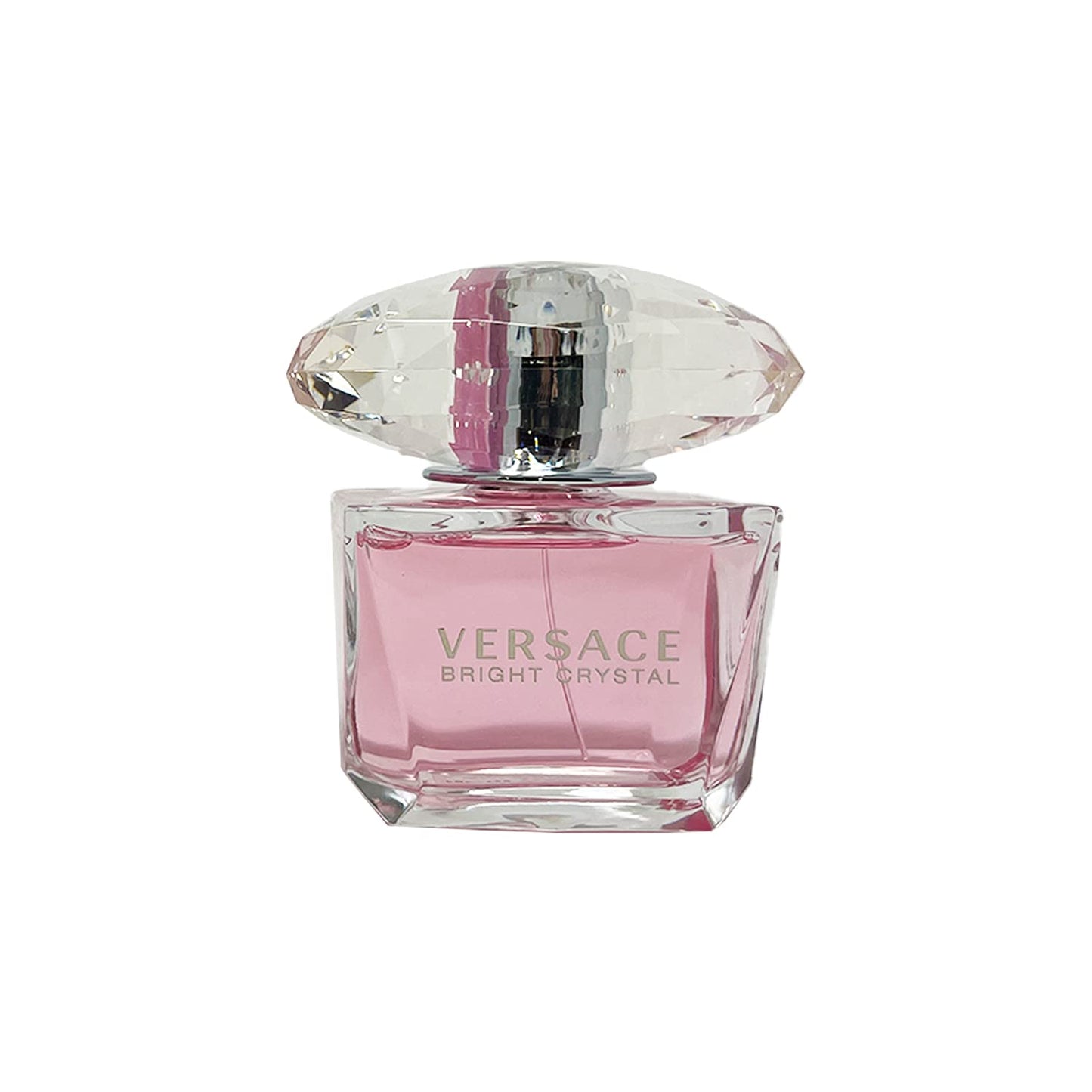 Vêrsace Bright Crystal Eau De Toilette Spray For Woman. EDT 3 fl oz, 90 ml Beauty & Personal Care Versace