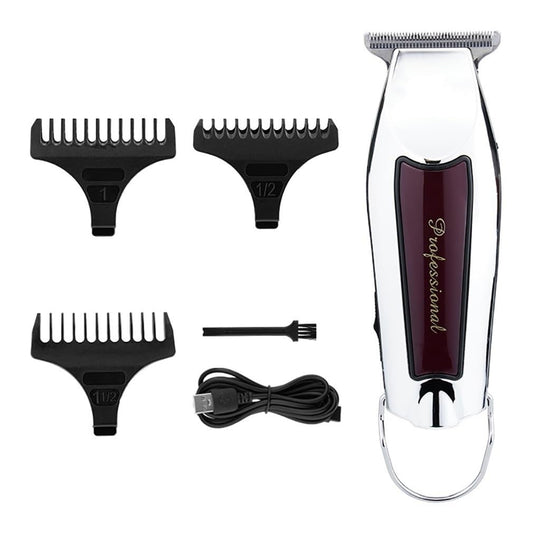 GLESVOWIO Mens Hair Clippers Professional Electric Hair Clipper USB Rechargeable Men's Beard Trimmer Hair Trimmer Machine Hair Clipper Beauty and Personal Care GLESVOWIO