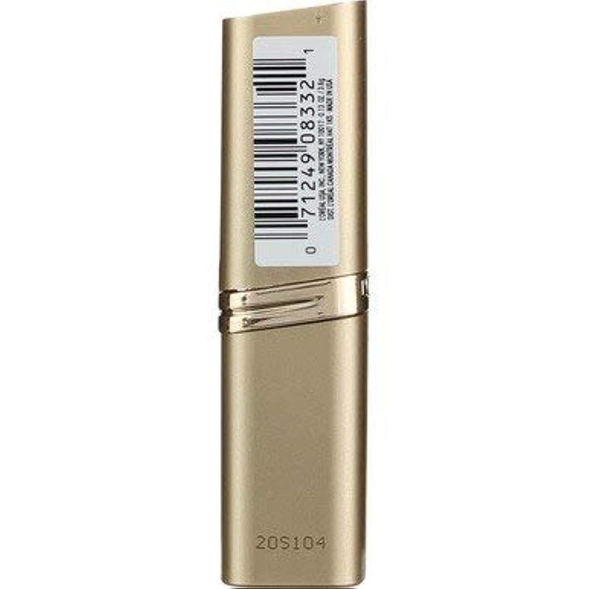 L’Oreal ParisLor Cr Lip Trop Coral Size .13z Beauty & Personal Care L'Oreal Paris