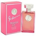 Touch With Love by Fred Hayman Eau De Parfum Spray 3.4 oz for Women Beauty & Personal Care Fred Hayman
