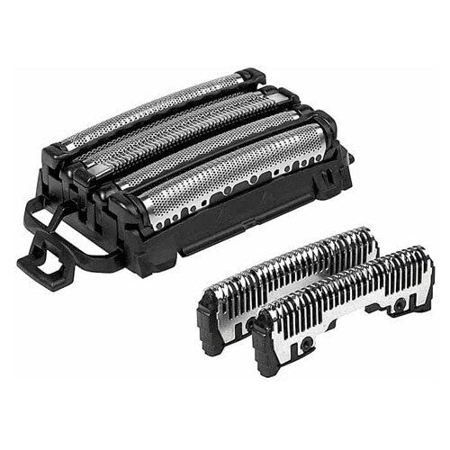 ES9032 WES9032P Men's Electric Razor Inner Blade & Outer Foil Set Replacement for Panasonic WES9175 ES-CLV5B ES-CSV6N ES-CSV6P ES-ELV7A ES-LV5B Beauty and Personal Care USonline911