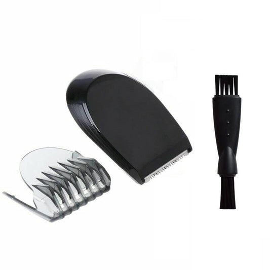 Shaver Head Beard Trimmer for Philips Norelco SensoTouch Arcitec RQ12 RQ11 RQ10 RQ32 RQ1250 RQ1200 RQ1195 RQ1180 RQ1050 RQ111/52 Beauty and Personal Care Tuchaolan