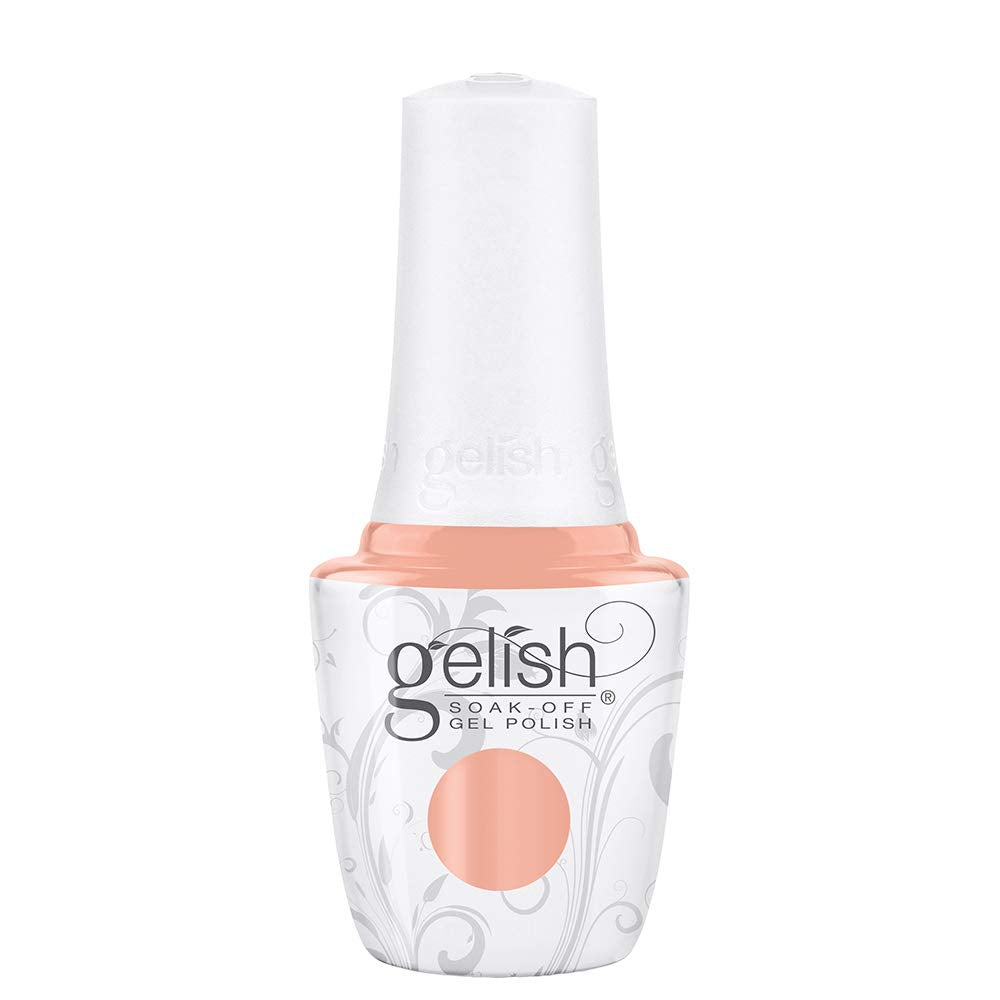 Gelish Summer Feel The Vibes Collection Nail Polish: It's My Moment, 15mL