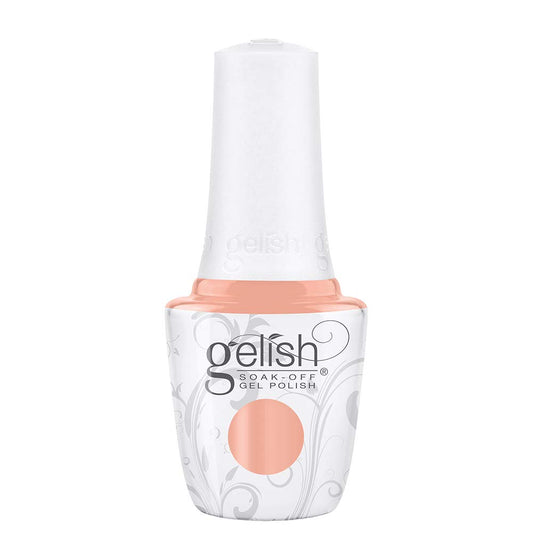Gelish Summer Feel The Vibes Collection Nail Polish: It's My Moment, 15mL