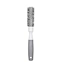 Creative Hair Brush Ceramic & Ionic Technology CR129-PRO 1.0 Beauty & Personal Care Creative