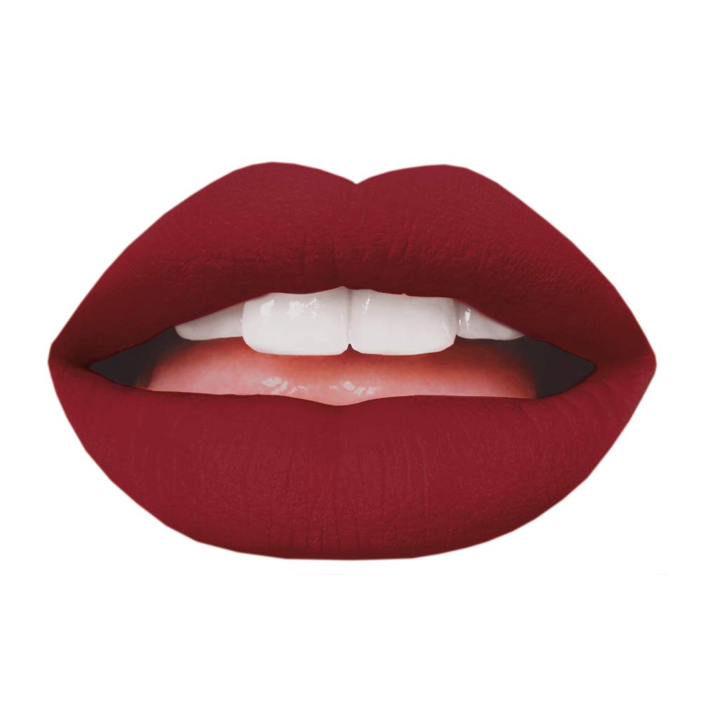 L'Oréal Paris Colour Riche Collection Exclusive Lipstick, Liya's Red, 0.13 oz. Beauty & Personal Care L'Oreal Paris