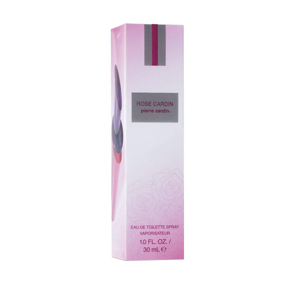 Pierre Cardin Rose Eau de Toilette Spray- 30ml Beauty & Personal Care Corine de Farme