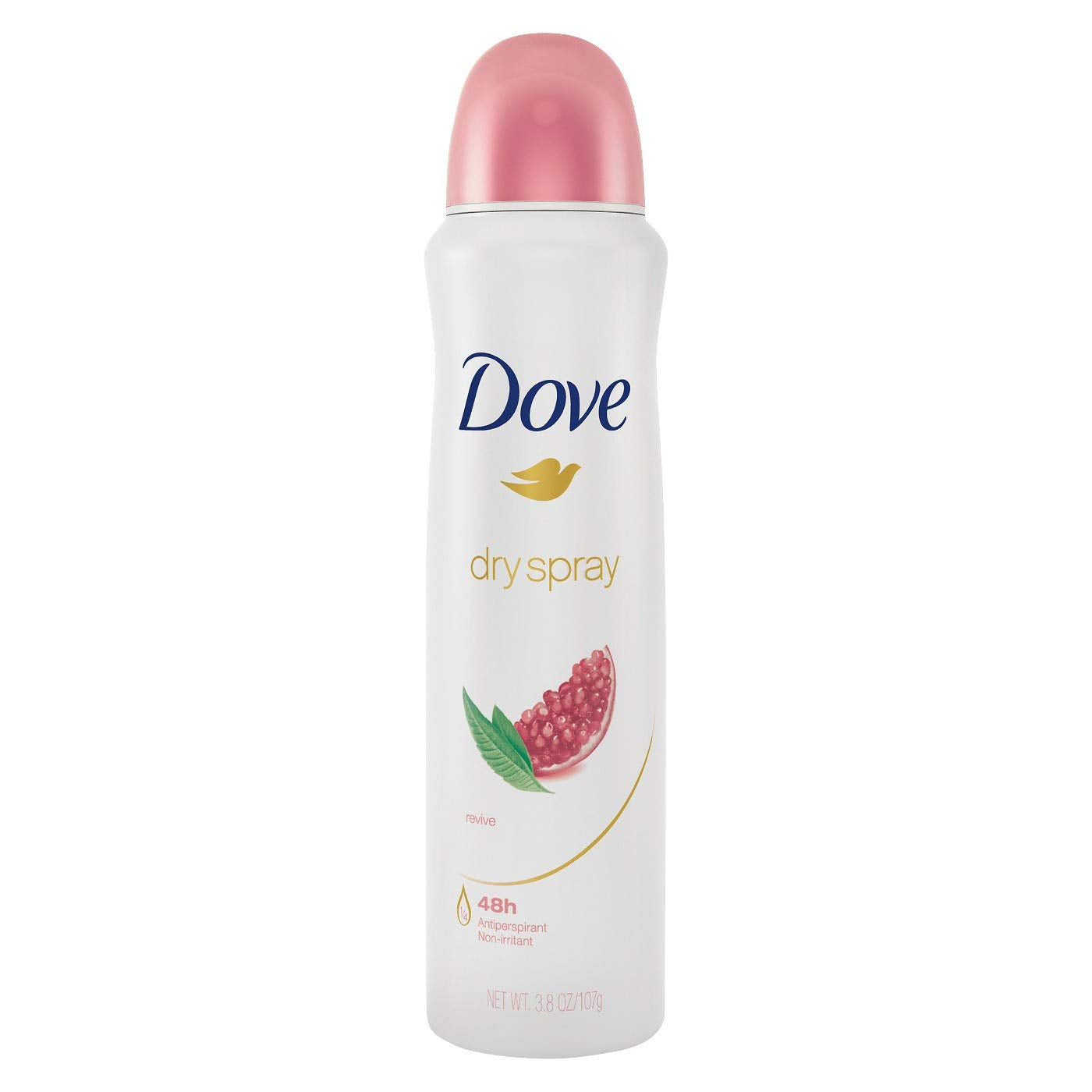 AMOTAOS ve Dry Spray 3.8 oz [?????] Beauty and Personal Care Dove