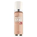Maybelline New York Super Stay 24Hr Makeup, Natural Beige, 1 Fluid Ounce Beauty & Personal Care MAYBELLINE