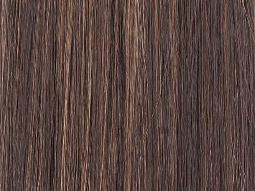 Foxy Silver (Joyce) - Synthetic Lace Part Wig in F4_27
