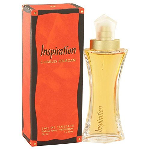 Inspiration by Charles Jourdan Eau De Toilette Spray 1.7 oz for Women Beauty & Personal Care Charles Jourdan