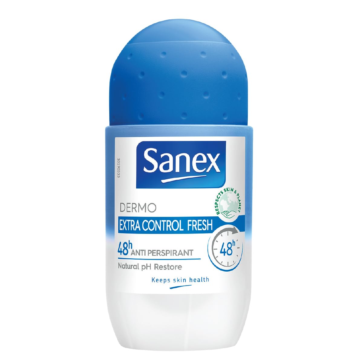 Sanex Dermo Extra-Control Deodorant Beauty and Personal Care Sanex