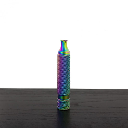 WCS Titanium Collection Razor Handles, Multi Beauty and Personal Care West Coast Shaving